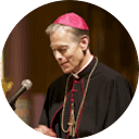 Archbishop Alexander K Sample